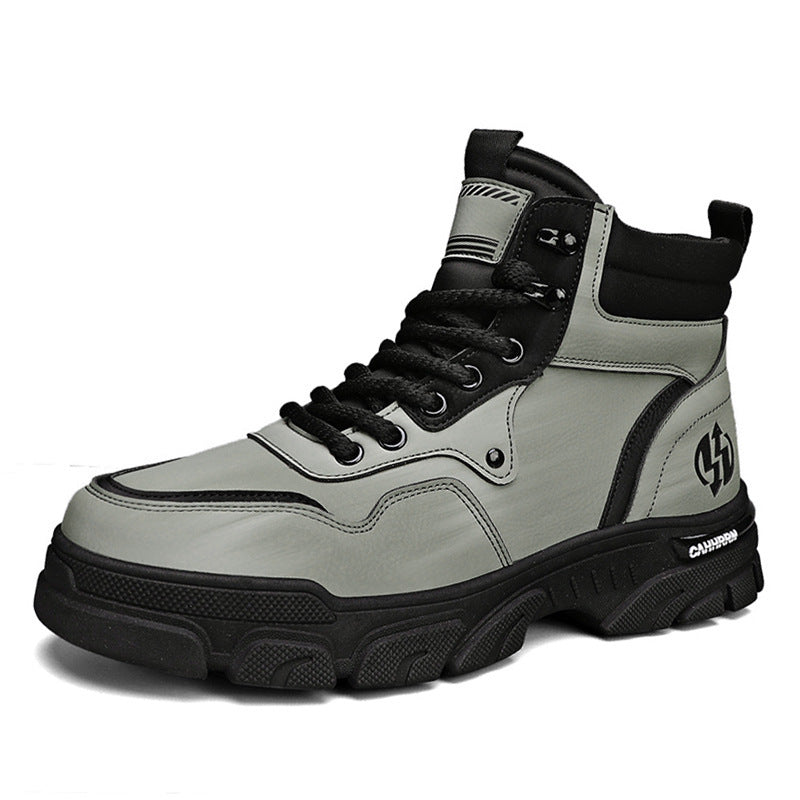 Men's Fashionable Style Boots