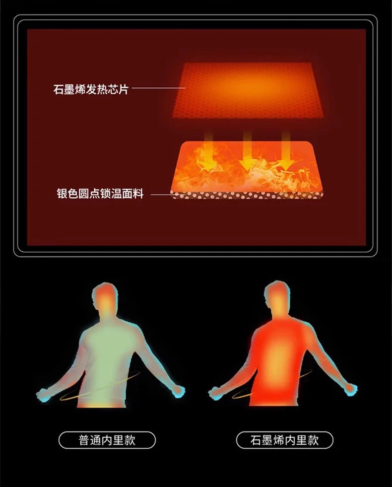 Winter New Fashion Trend Retro Sports Thick Warm Lamb Wool Jacket Men's Casual Loose Comfortable High-Quality Plus Size Jacket