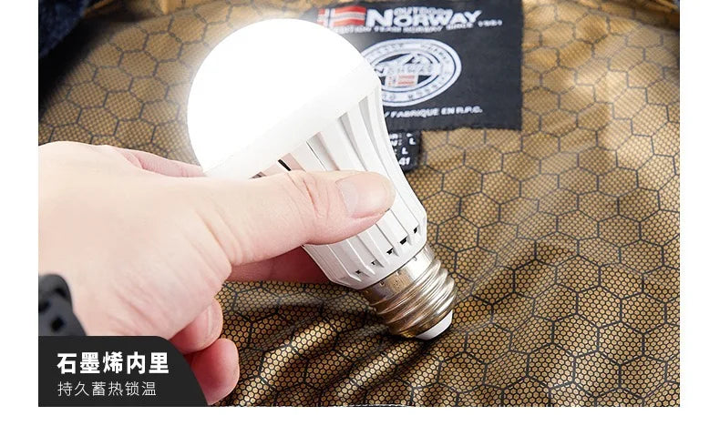 Winter New Fashion Trend Retro Sports Thick Warm Lamb Wool Jacket Men's Casual Loose Comfortable High-Quality Plus Size Jacket