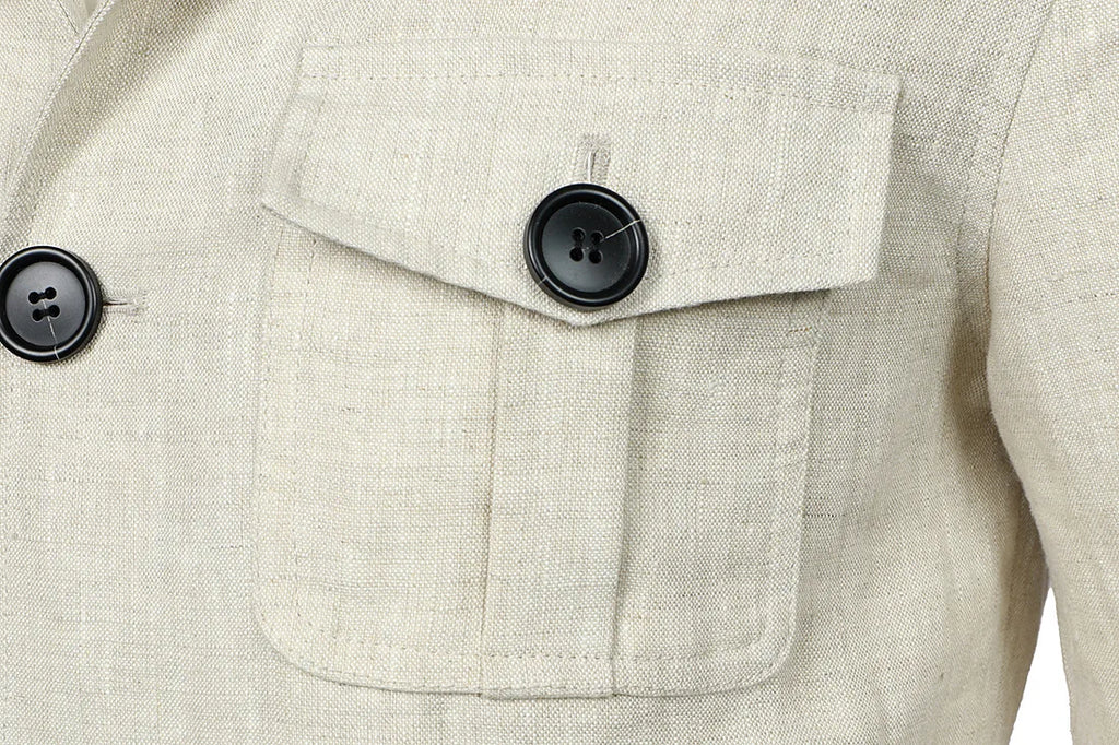 Men Turn Down Collar Coats & Full Sleeve Jackets