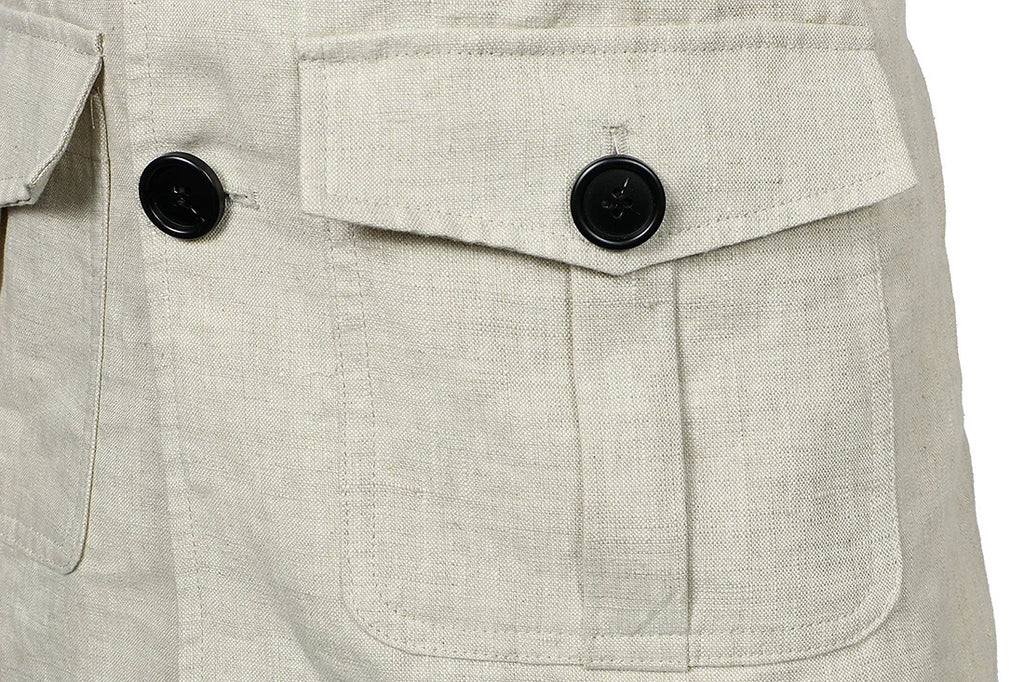 Men Turn Down Collar Coats & Full Sleeve Jackets