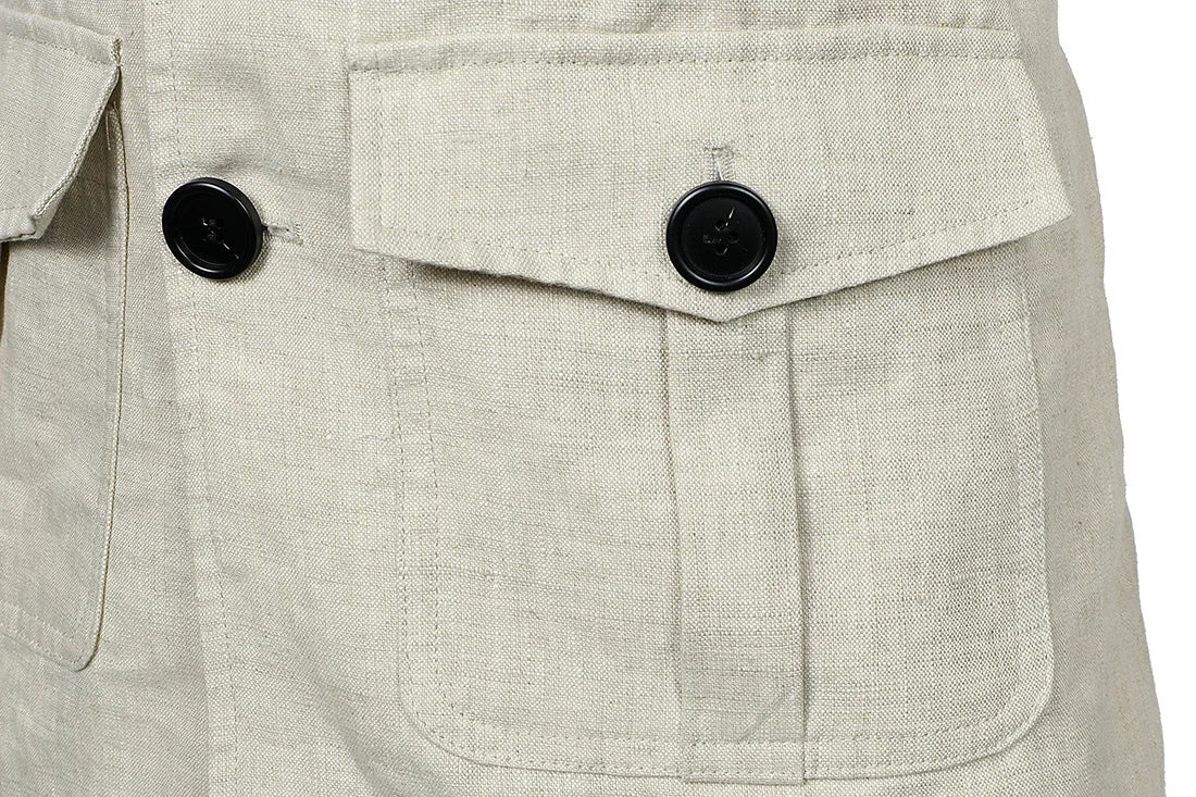 Men Turn Down Collar Coats & Full Sleeve Jackets