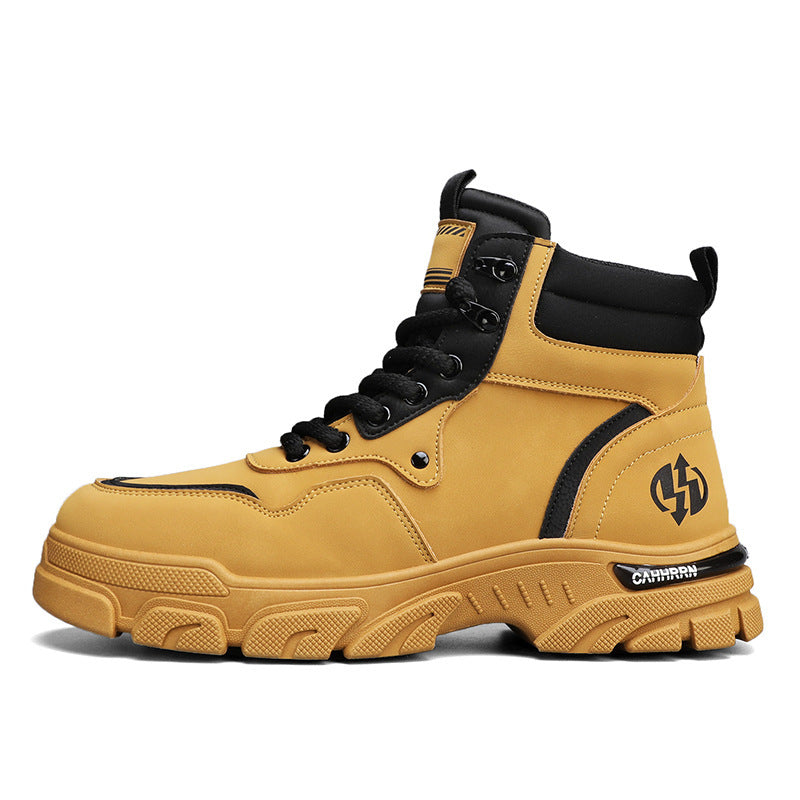 Men's Fashionable Style Boots